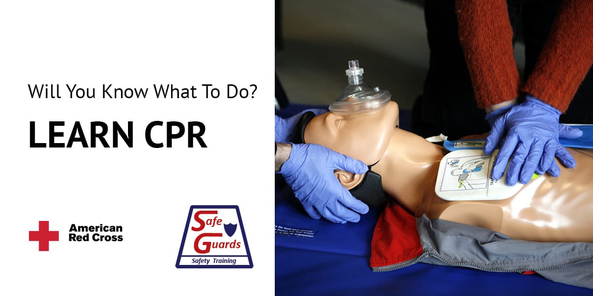 Houston Red Cross First Aid And Cpr Training And Certification 